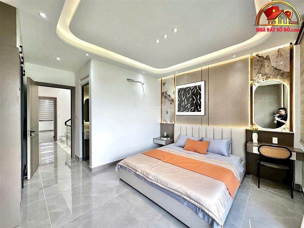 Nhà mặt tiền Thới An – Phường cũ Thới An Quận 12 – Phường mới Không xác định – Thành phố Hồ Chí Minh diện tích 70m2 giá 7.89 tỷ