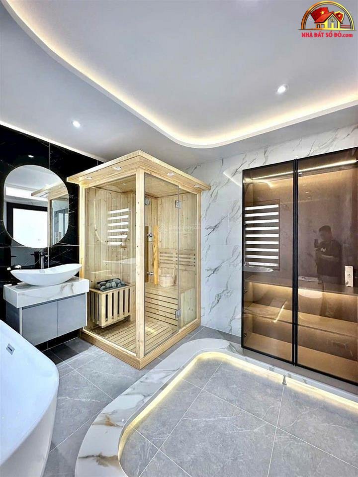 Nhà mặt tiền Thới An – Phường cũ Thới An Quận 12 – Phường mới Không xác định – Thành phố Hồ Chí Minh diện tích 70m2 giá 7.89 tỷ