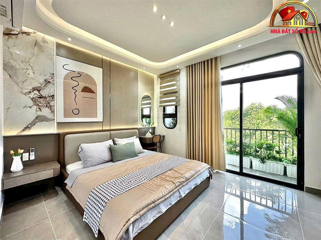 Nhà mặt tiền Thới An – Phường cũ Thới An Quận 12 – Phường mới Không xác định – Thành phố Hồ Chí Minh diện tích 70m2 giá 7.89 tỷ