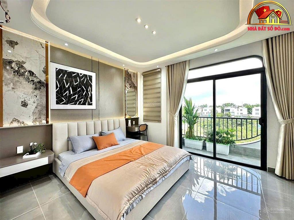 Nhà mặt tiền Thới An – Phường cũ Thới An Quận 12 – Phường mới Không xác định – Thành phố Hồ Chí Minh diện tích 70m2 giá 7.89 tỷ