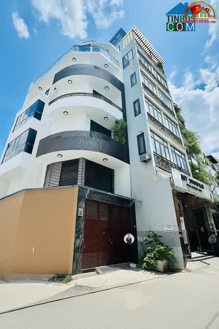 Bán nhà đất Đường Phan Xích Long – Phường cũ Phú Nhuận Quận Phú Nhuận – Phường mới Không xác định – Thành phố Hồ Chí Minh – Diện tích 54 m² – Giá 11.88 tỷ