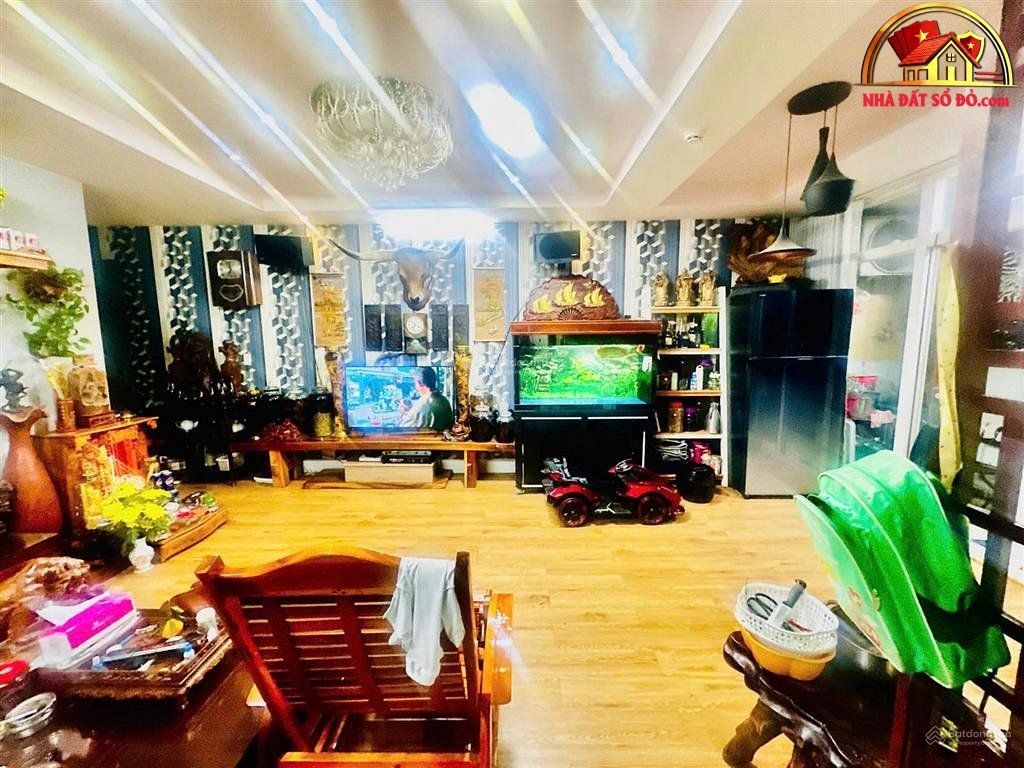 Bán nhà đất Đường Trương Phước Phan – Phường cũ Bình Trị Đông Quận Bình Tân – Phường mới Bình Trị Đông – Thành phố Hồ Chí Minh 85m2 4 tỷ