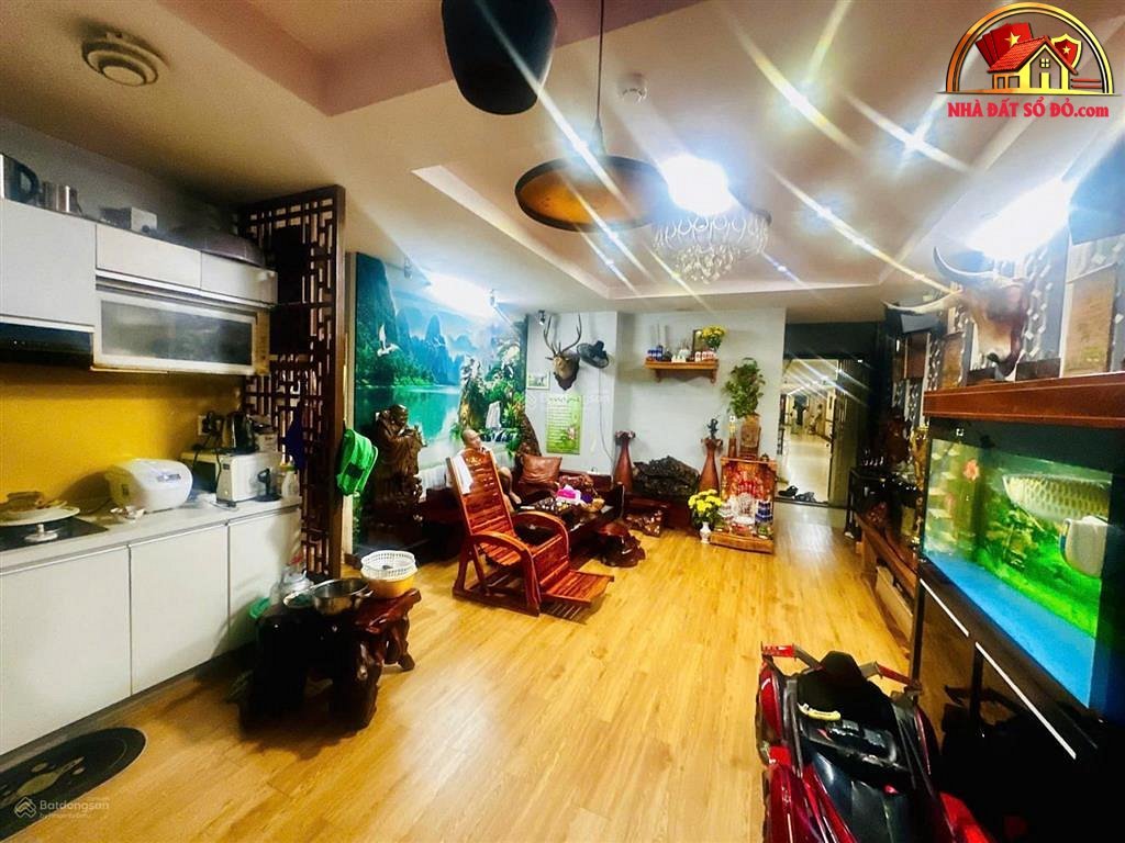 Bán nhà đất Đường Trương Phước Phan – Phường cũ Bình Trị Đông Quận Bình Tân – Phường mới Bình Trị Đông – Thành phố Hồ Chí Minh 85m2 4 tỷ