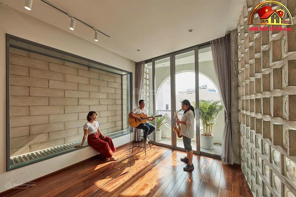 Bán nhà đất Đường Lê Đức Thọ – Phường cũ 6 Quận Gò Vấp – Phường mới 6 – Thành phố Hồ Chí Minh diện tích 103m2 giá 11200000000