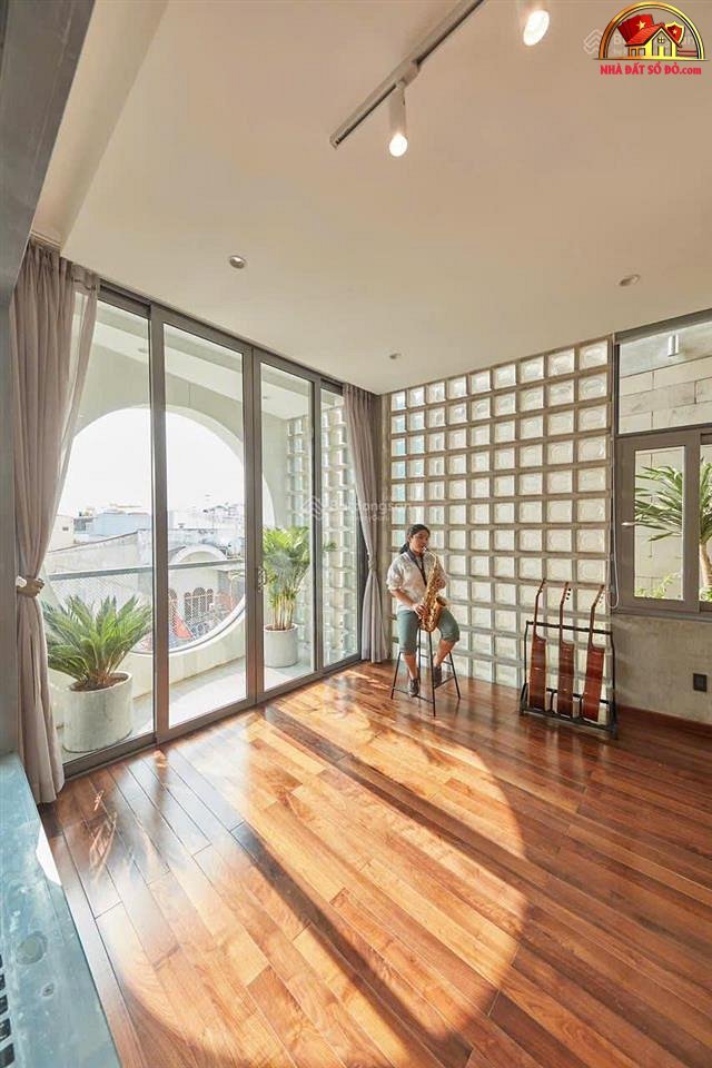 Bán nhà đất Đường Lê Đức Thọ – Phường cũ 6 Quận Gò Vấp – Phường mới 6 – Thành phố Hồ Chí Minh diện tích 103m2 giá 11200000000