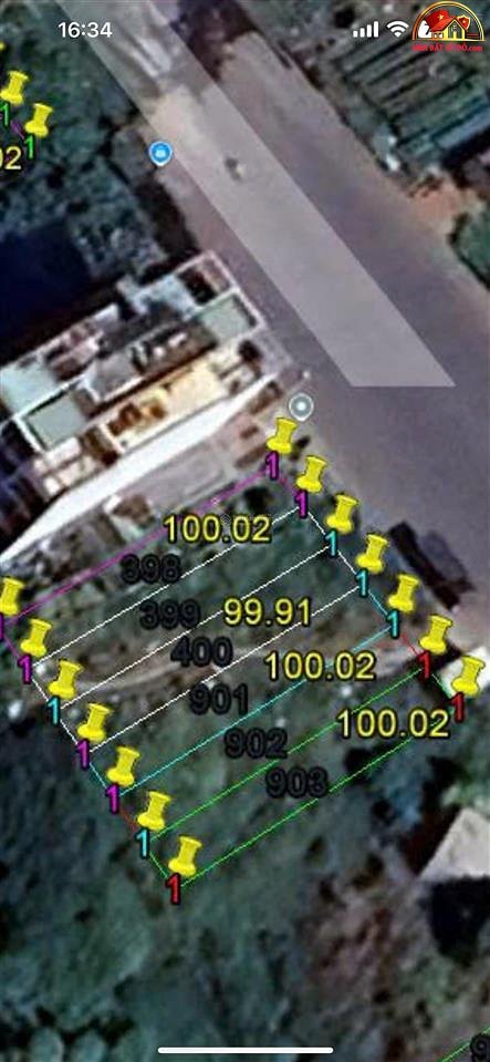 Bán nhà đất Đường DD5 – Phường cũ Tân Hưng Thuận Quận 12 – Phường mới Tân Hưng Thuận – Thành phố Hồ Chí Minh diện tích 100 m2 giá 11500000000