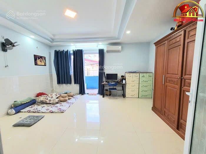 Nhà mặt phố cực chất Đường Thích Bửu Đăng – Phường Hạnh Thông Quận Gò Vấp – Thành phố Hồ Chí Minh 129 m2 12 tỷ