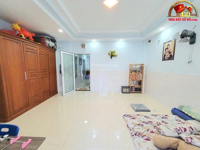 Nhà mặt phố cực chất Đường Thích Bửu Đăng – Phường Hạnh Thông Quận Gò Vấp – Thành phố Hồ Chí Minh 129 m2 12 tỷ