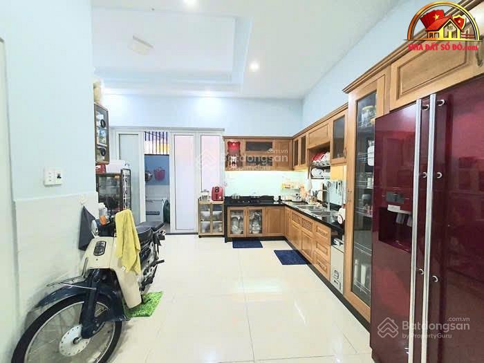 Nhà mặt phố cực chất Đường Thích Bửu Đăng – Phường Hạnh Thông Quận Gò Vấp – Thành phố Hồ Chí Minh 129 m2 12 tỷ