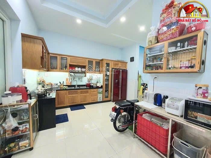 Nhà mặt phố cực chất Đường Thích Bửu Đăng – Phường Hạnh Thông Quận Gò Vấp – Thành phố Hồ Chí Minh 129 m2 12 tỷ