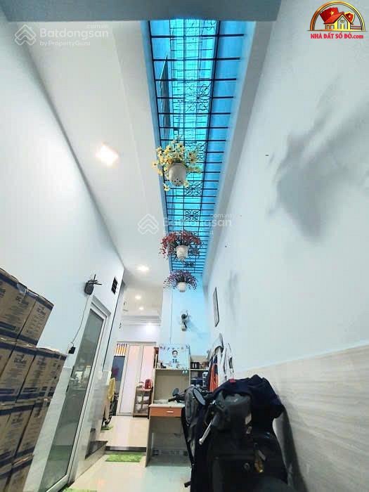Nhà mặt phố cực chất Đường Thích Bửu Đăng – Phường Hạnh Thông Quận Gò Vấp – Thành phố Hồ Chí Minh 129 m2 12 tỷ
