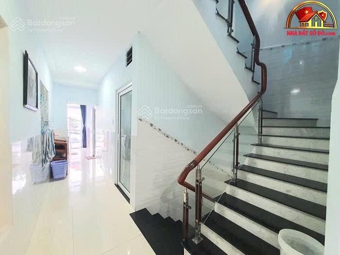 Nhà mặt phố cực chất Đường Thích Bửu Đăng – Phường Hạnh Thông Quận Gò Vấp – Thành phố Hồ Chí Minh 129 m2 12 tỷ