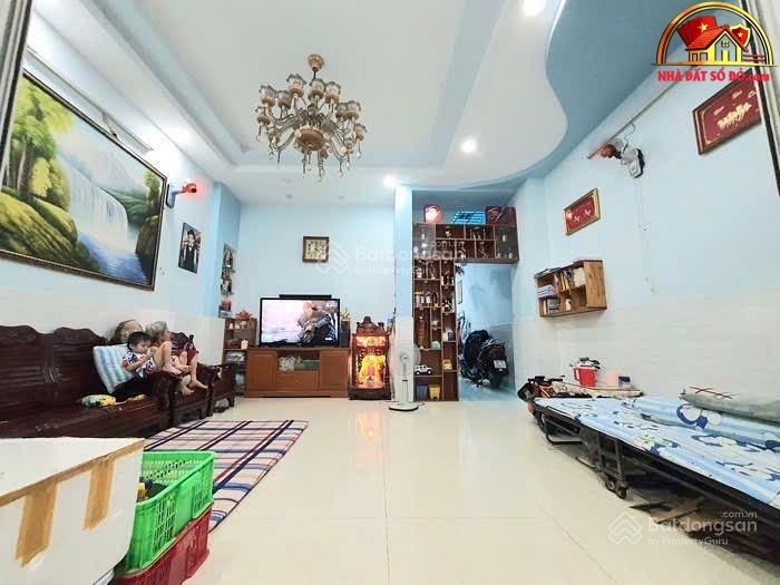 Nhà mặt phố cực chất Đường Thích Bửu Đăng – Phường Hạnh Thông Quận Gò Vấp – Thành phố Hồ Chí Minh 129 m2 12 tỷ