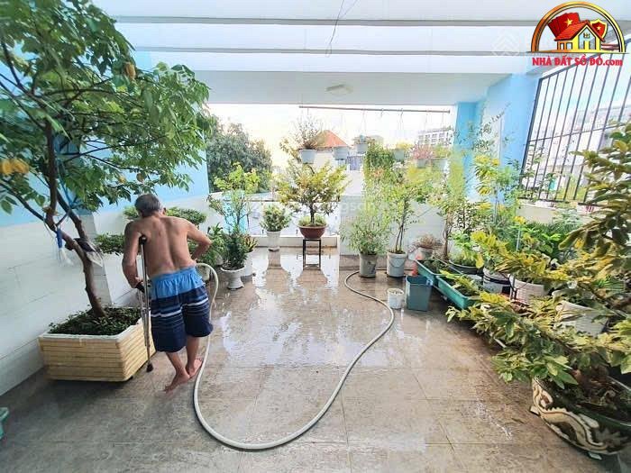 Nhà mặt phố cực chất Đường Thích Bửu Đăng – Phường Hạnh Thông Quận Gò Vấp – Thành phố Hồ Chí Minh 129 m2 12 tỷ