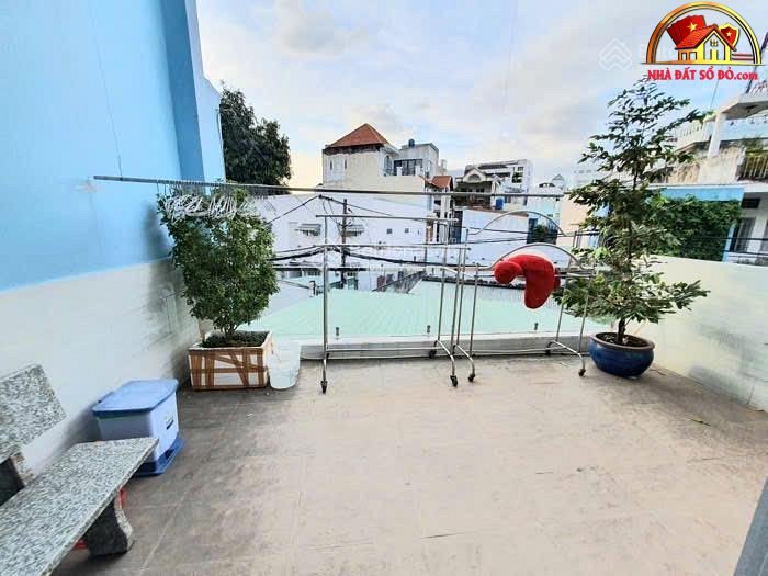 Nhà mặt phố cực chất Đường Thích Bửu Đăng – Phường Hạnh Thông Quận Gò Vấp – Thành phố Hồ Chí Minh 129 m2 12 tỷ