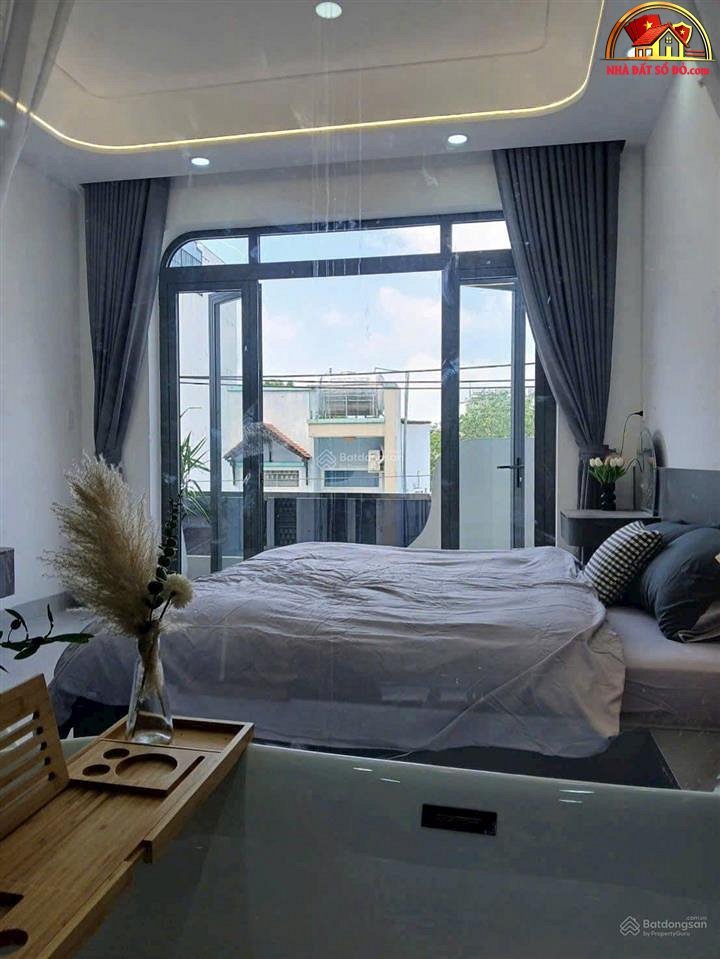 Nhà riêng 68 m2 giá 7.4 tỷ Đường Lê Đình Cẩn – Phường cũ Tân Tạo A Quận Bình Tân – Phường mới Tân Tạo A – Thành phố Hồ Chí Minh