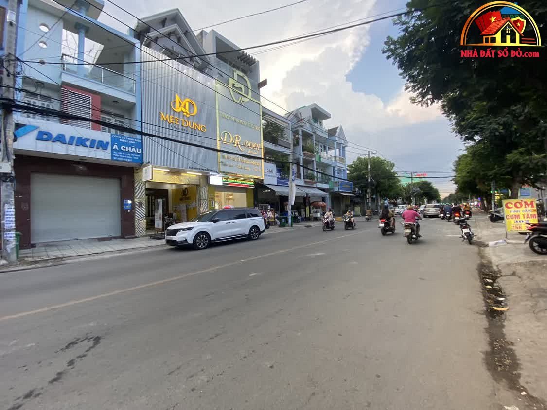Bán nhà đất Đường Dương Thị Mười – Phường cũ Hiệp Thành Quận 12 – Phường mới Hiệp Thành – Thành phố Hồ Chí Minh diện tích 600 m² giá 32500000000