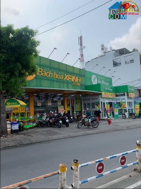 Bán nhà đất Đường Dương Thị Mười – Phường cũ Hiệp Thành Quận 12 – Phường mới Hiệp Thành – Thành phố Hồ Chí Minh diện tích 600 m² giá 32500000000