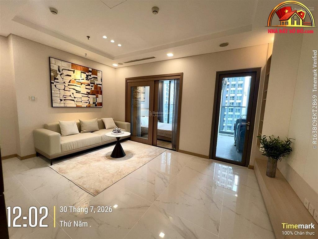 Bán nhà đất đường The Landmark 81 – Phường cũ 22 Quận Bình Thạnh – Phường mới 22 – Thành phố Hồ Chí Minh diện tích 55 m2 giá 10.5 tỷ
