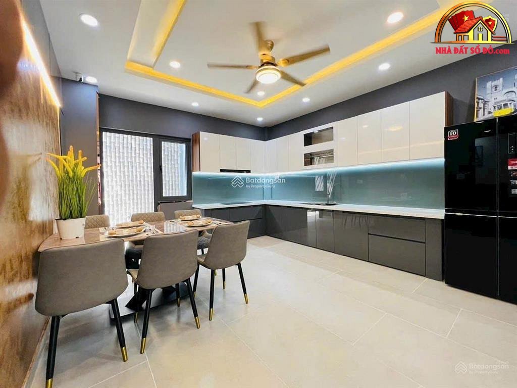 Bán nhà đất đường Lê Đức Thọ – Phường cũ An Nhơn Quận Gò Vấp – Phường mới – Thành phố Hồ Chí Minh 150 m² 17.5 tỷ