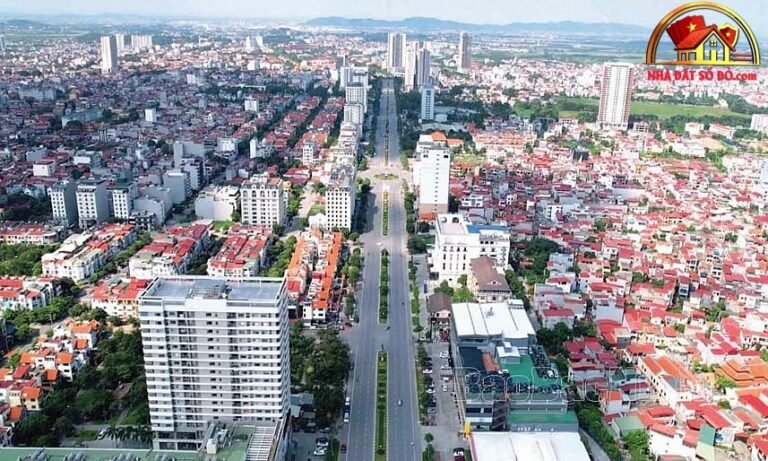Đầu Tư Nhà Đất Sổ Đỏ Tại Bắc Ninh: Cơ Hội Vàng Cho Nhà Đầu Tư 2026