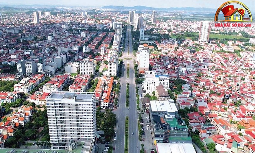 Đầu Tư Nhà Đất Sổ Đỏ Tại Bắc Ninh: Cơ Hội Vàng Cho Nhà Đầu Tư 2026