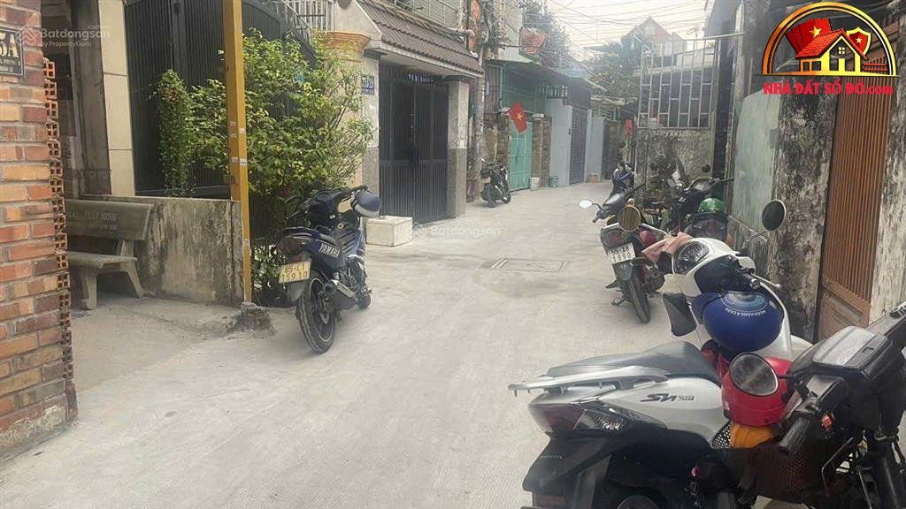 Bán nhà đất đường Tân Thới Nhất – Phường cũ … – Bán chung cư Quận Gò Vấp – TP Hồ Chí Minh giá 3 – 5 tỷ