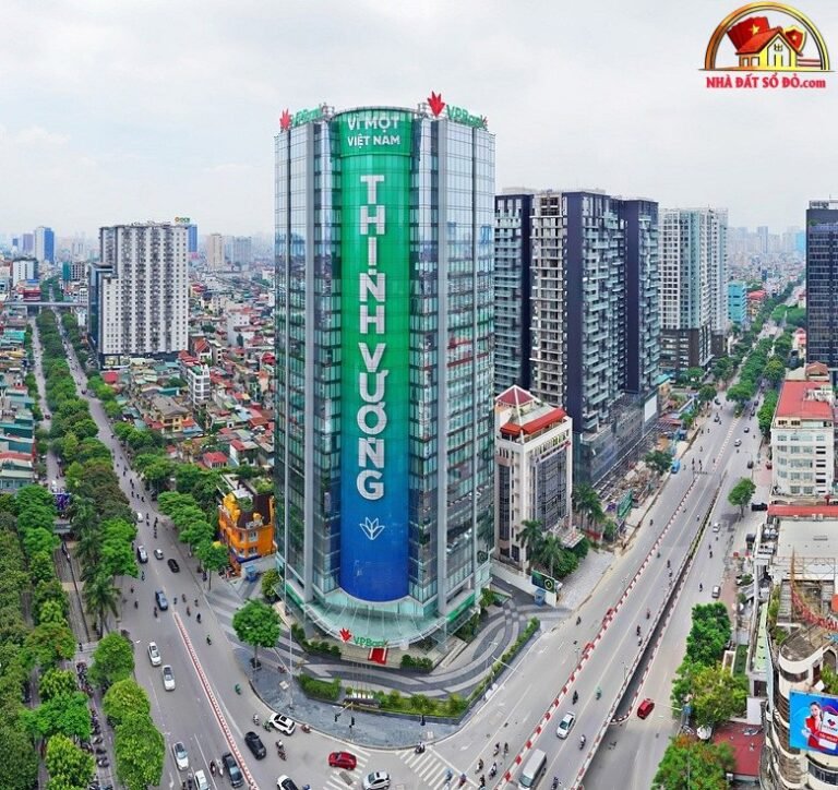 VPBank phát hành cổ phiếu trả cổ tức, tăng vốn điều lệ 100.000 tỷ đồng
