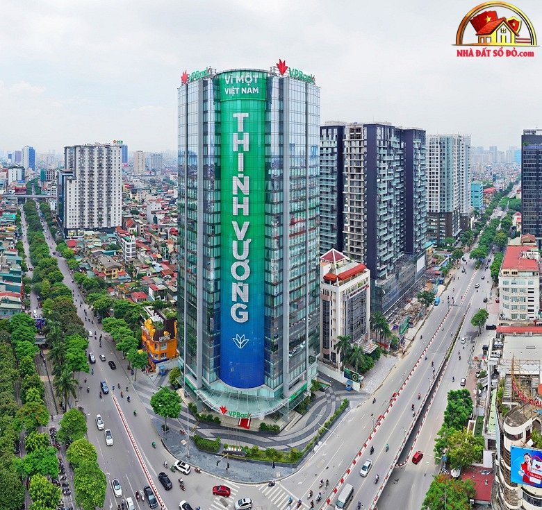 VPBank phát hành cổ phiếu trả cổ tức, tăng vốn điều lệ 100.000 tỷ đồng