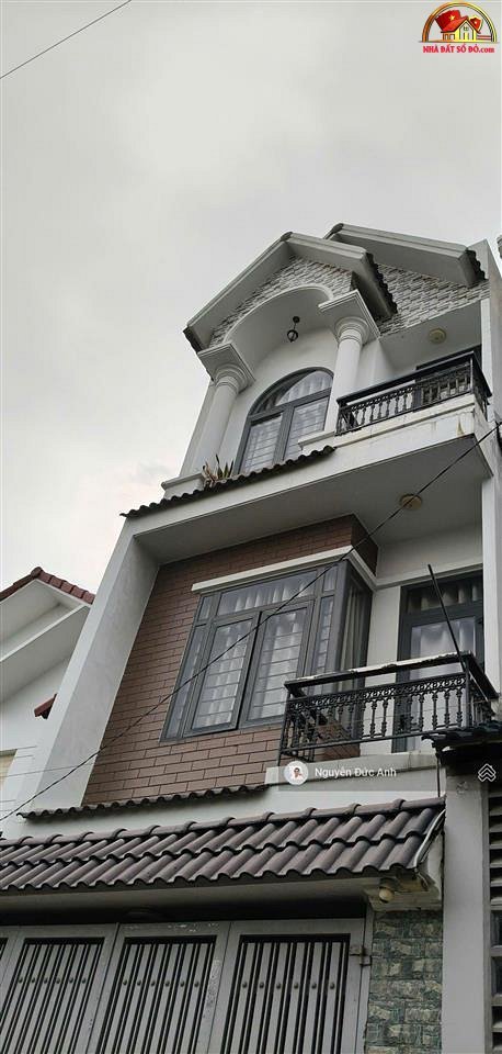 Bán nhà đất Đường Nguyễn Oanh – Phường cũ 15 Quận Gò Vấp – Phường mới 15 – Thành phố Hồ Chí Minh 66 m2 6.4 tỷ