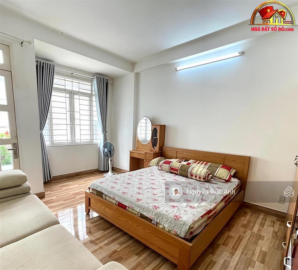 Bán nhà đất Đường Nguyễn Oanh – Phường cũ 15 Quận Gò Vấp – Phường mới 15 – Thành phố Hồ Chí Minh 66 m2 6.4 tỷ