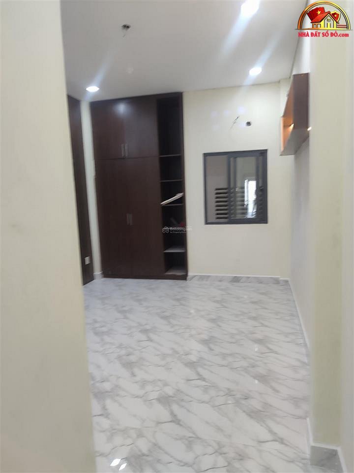 Bán nhà đất Đường Lý Chiêu Hoàng – Phường cũ 10 Quận 6 – Phường mới 10 – Thành phố Hồ Chí Minh 64 m2 7.5 tỷ