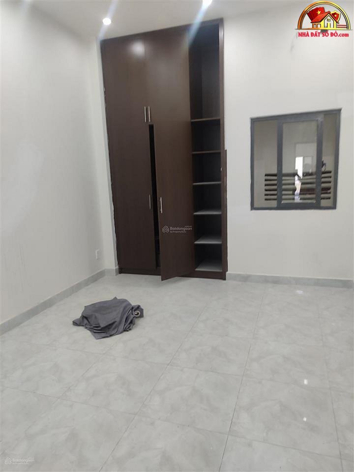 Bán nhà đất Đường Lý Chiêu Hoàng – Phường cũ 10 Quận 6 – Phường mới 10 – Thành phố Hồ Chí Minh 64 m2 7.5 tỷ