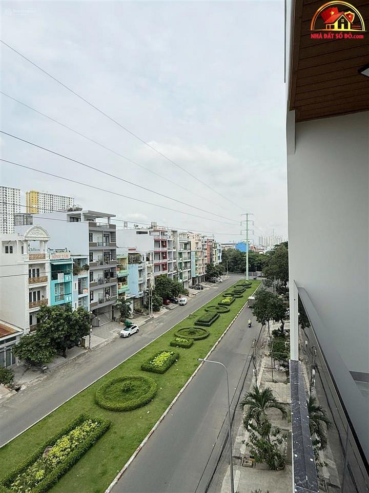 Bán nhà đất Đường Lý Chiêu Hoàng – Phường cũ 10 Quận 6 – Phường mới 10 – Thành phố Hồ Chí Minh 64 m2 7.5 tỷ