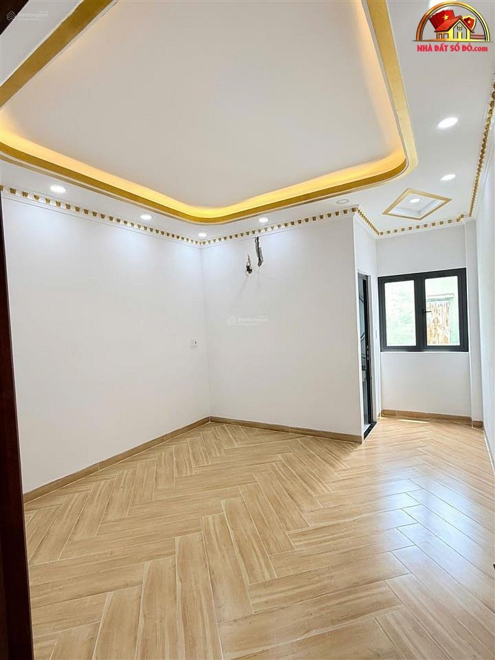 Bán nhà đất Đường Lý Chiêu Hoàng – Phường cũ 10 Quận 6 – Phường mới 10 – Thành phố Hồ Chí Minh 64 m2 7.5 tỷ