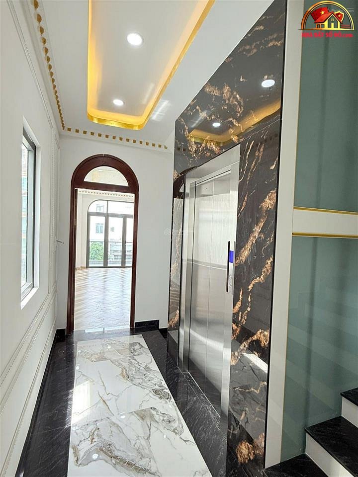 Bán nhà đất Đường Lý Chiêu Hoàng – Phường cũ 10 Quận 6 – Phường mới 10 – Thành phố Hồ Chí Minh 64 m2 7.5 tỷ