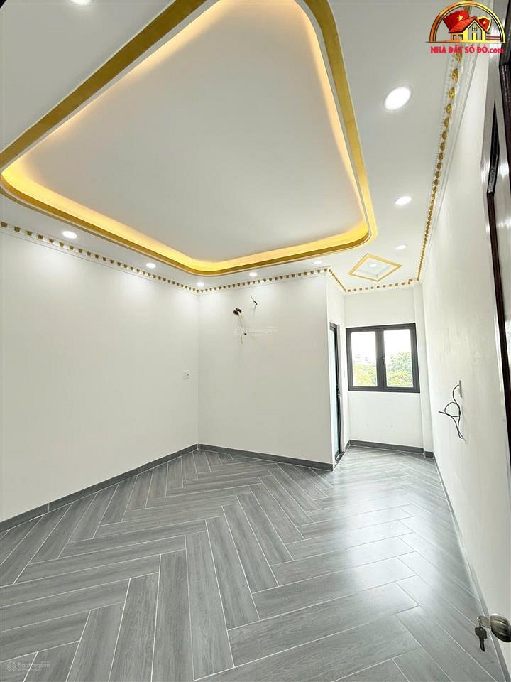 Bán nhà đất Đường Lý Chiêu Hoàng – Phường cũ 10 Quận 6 – Phường mới 10 – Thành phố Hồ Chí Minh 64 m2 7.5 tỷ