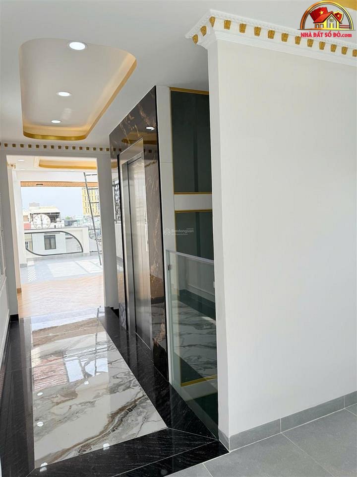Bán nhà đất Đường Lý Chiêu Hoàng – Phường cũ 10 Quận 6 – Phường mới 10 – Thành phố Hồ Chí Minh 64 m2 7.5 tỷ