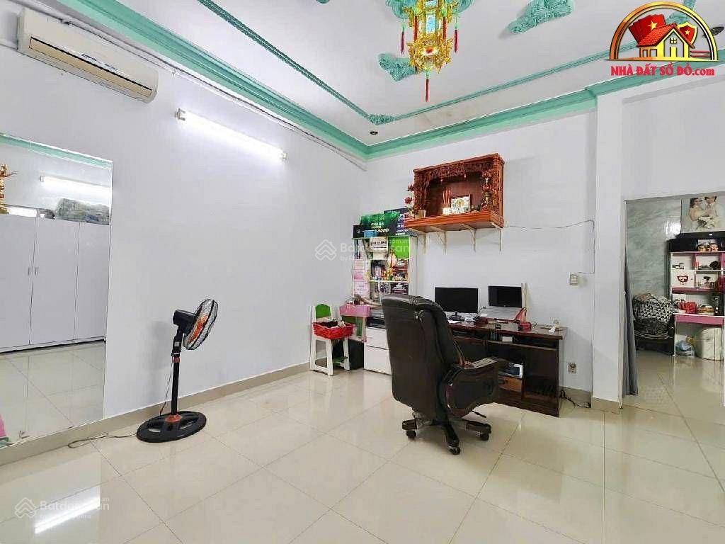 Bán nhà đất Đường Nguyễn Cửu Đàm – Phường cũ Tân Sơn Nhì Quận Tân Phú – Phường mới Tân Sơn Nhì – Thành phố Hồ Chí Minh 97 m2 Thỏa thuận