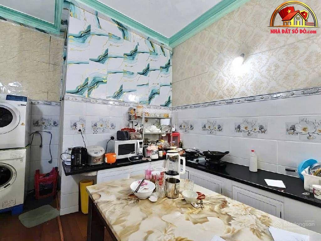 Bán nhà đất Đường Nguyễn Cửu Đàm – Phường cũ Tân Sơn Nhì Quận Tân Phú – Phường mới Tân Sơn Nhì – Thành phố Hồ Chí Minh 97 m2 Thỏa thuận