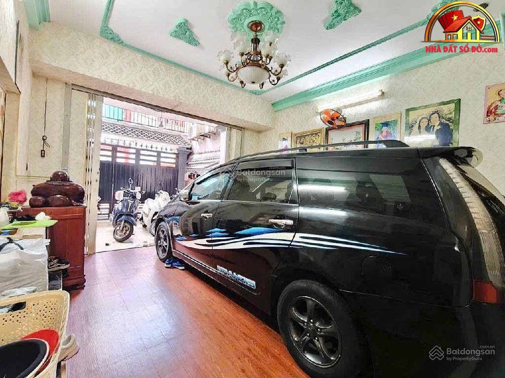 Bán nhà đất Đường Nguyễn Cửu Đàm – Phường cũ Tân Sơn Nhì Quận Tân Phú – Phường mới Tân Sơn Nhì – Thành phố Hồ Chí Minh 97 m2 Thỏa thuận