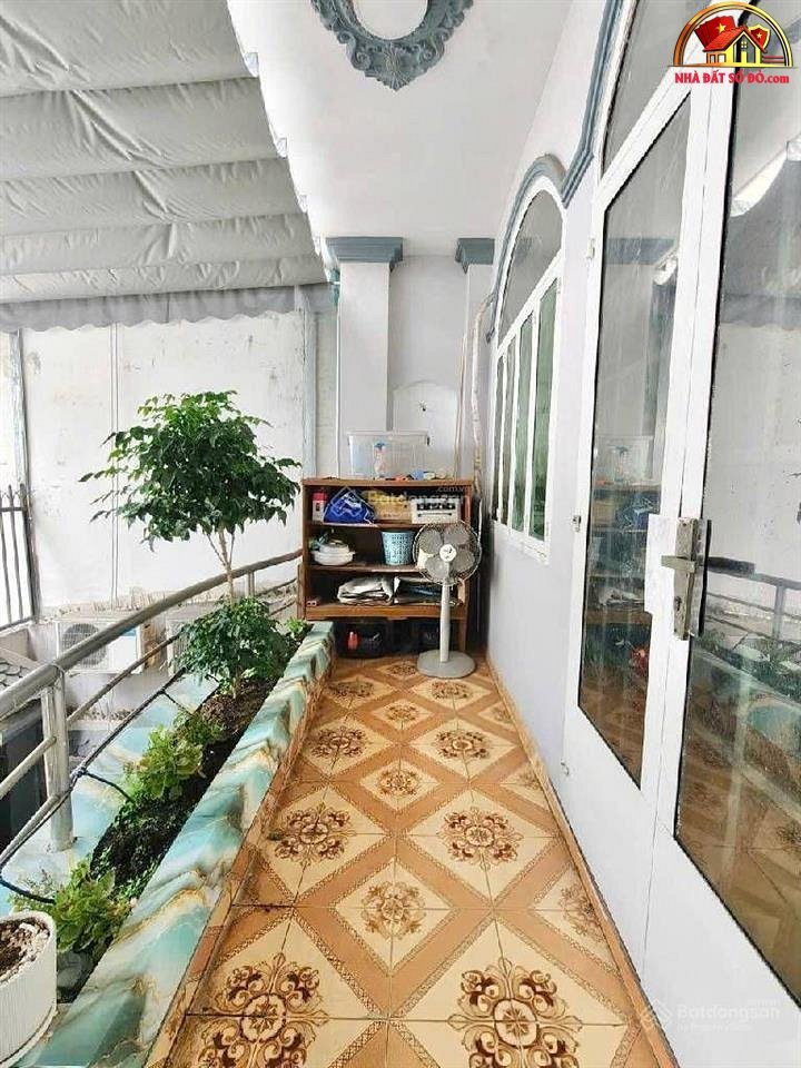 Bán nhà đất Đường Nguyễn Cửu Đàm – Phường cũ Tân Sơn Nhì Quận Tân Phú – Phường mới Tân Sơn Nhì – Thành phố Hồ Chí Minh 97 m2 Thỏa thuận
