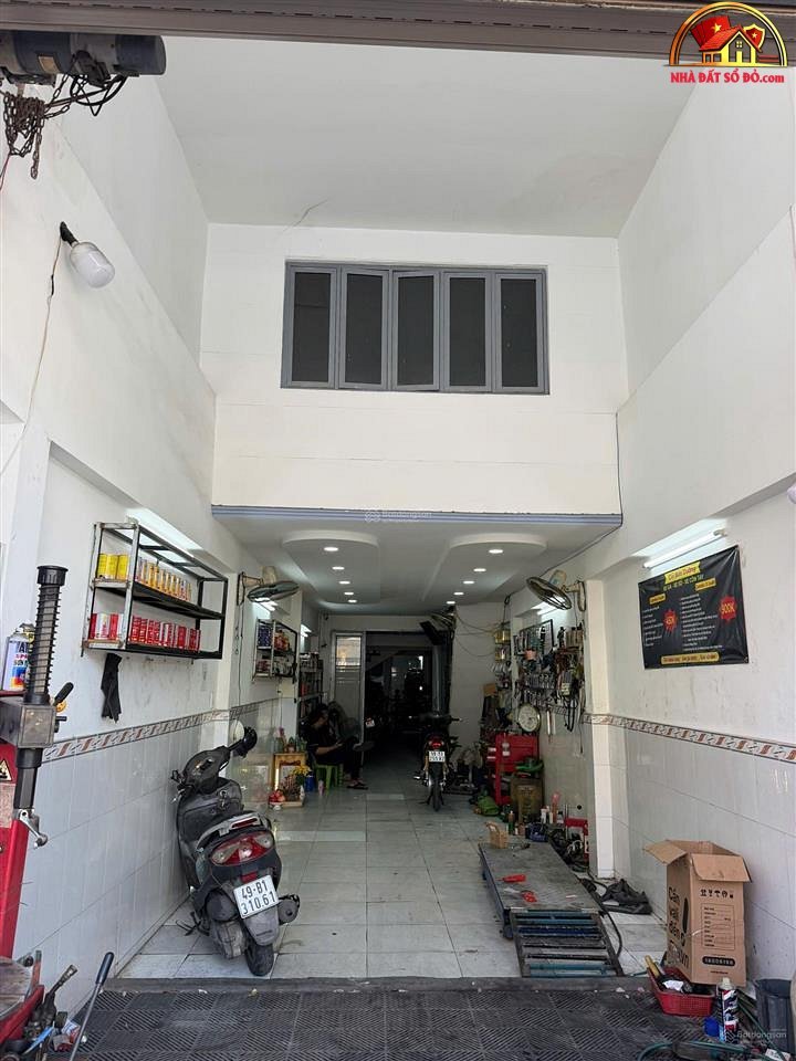 Cần bán nhà mặt tiền đường Hậu Giang – Phườn… – Bán nhà mặt phố Quận 6 – TP Hồ Chí Minh giá 15 – 20 tỷ