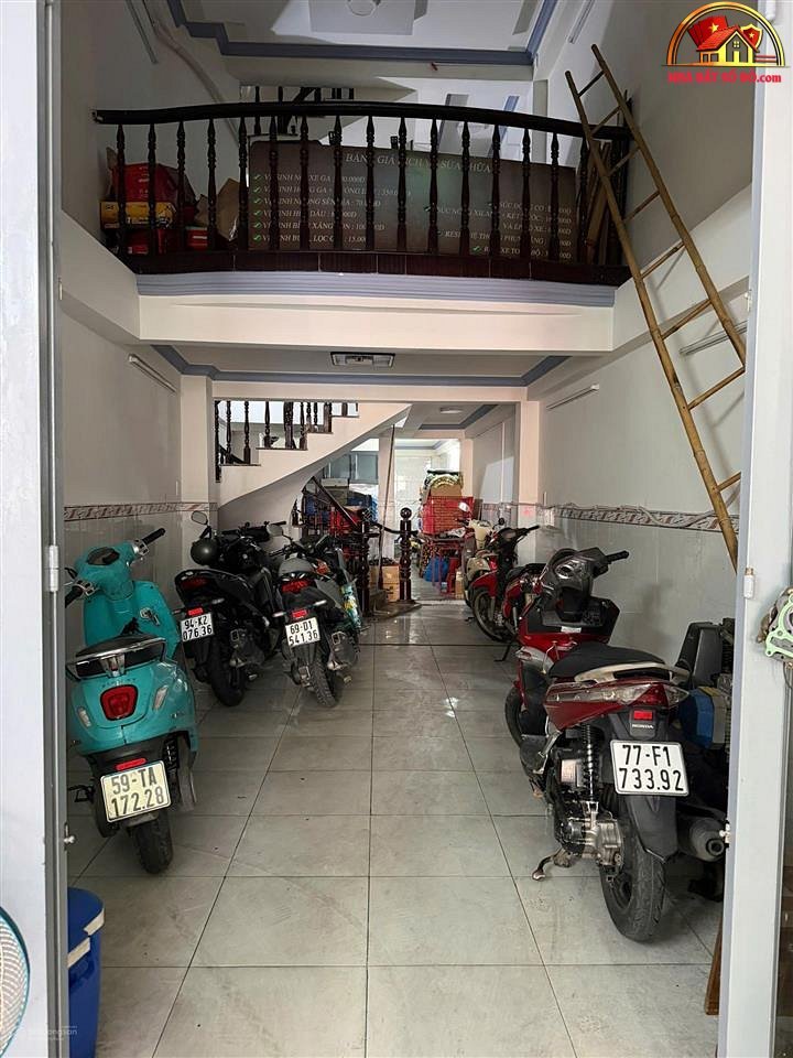 Cần bán nhà mặt tiền đường Hậu Giang – Phườn… – Bán nhà mặt phố Quận 6 – TP Hồ Chí Minh giá 15 – 20 tỷ