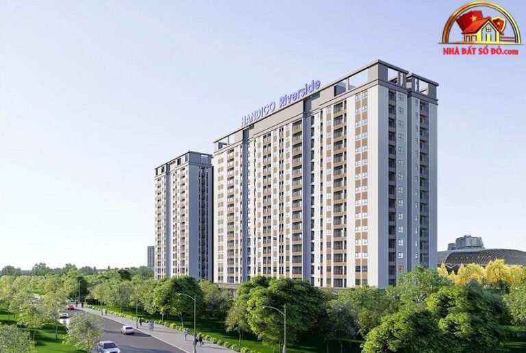 Xu hướng bất động sản sổ đỏ 2026-2027: Nhà ở xã hội Hà Nội