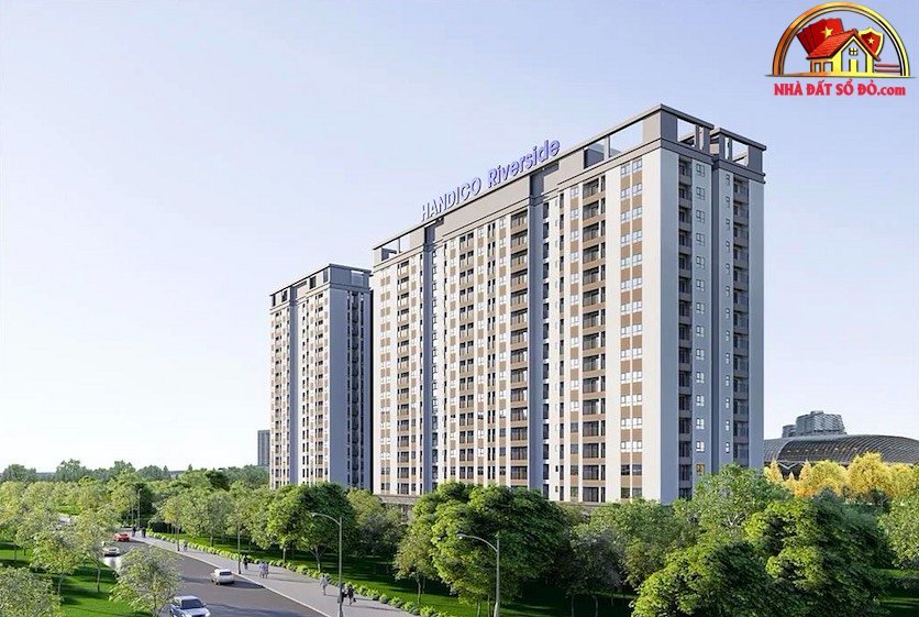 Xu hướng bất động sản sổ đỏ 2026-2027: Nhà ở xã hội Hà Nội