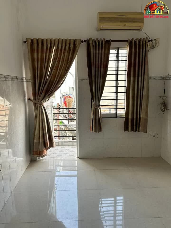Bán nhà riêng Đường Phường 6 – Quận 6 – Thành phố Hồ Chí Minh diện tích 25 m² giá 2260000000