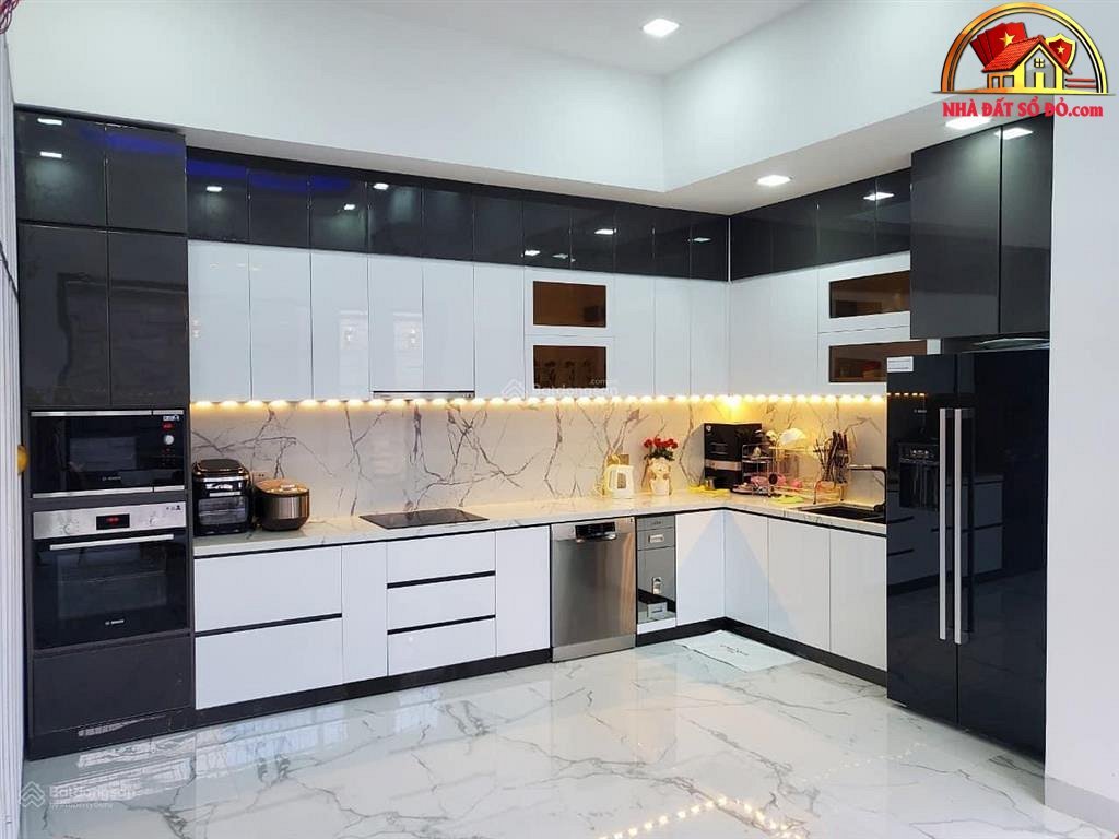 Bán nhà đất Đường Lê Quang Định – Phường cũ 7 Quận Bình Thạnh – Phường mới 7 – Thành phố Hồ Chí Minh diện tích 225 m2 giá 21990000000