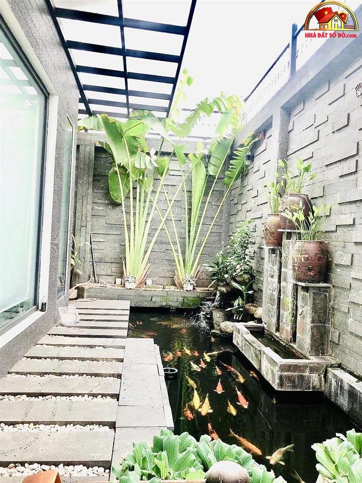 Bán nhà đất Đường Lê Quang Định – Phường cũ 7 Quận Bình Thạnh – Phường mới 7 – Thành phố Hồ Chí Minh diện tích 225 m2 giá 21990000000