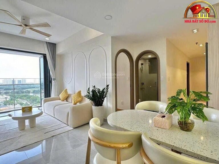 Cho thuê căn hộ đường Trường Sơn – Phường cũ Tân Sơn Nhất Quận Tân Bình – Phường mới Tân Sơn Nhất – Thành phố Hồ Chí Minh diện tích 65m2 giá 9500000